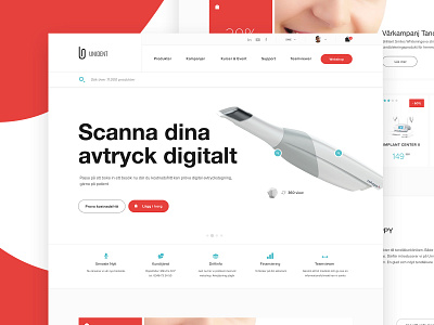 Dental ECommerce