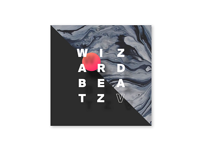 Wizard Beatz Volume V suisseintl black