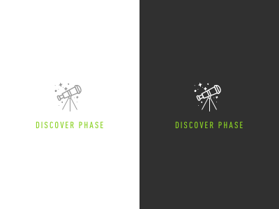 Discover Phase Icon
