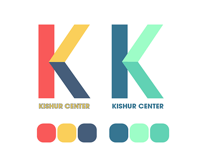 Logo K branding design graphic design illustration logo vector
