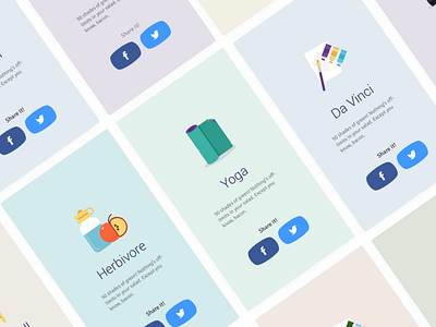 Appless – Badges