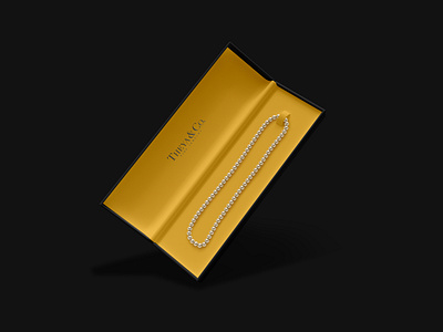 THEYA & Co. - Fine Jewelry Branding