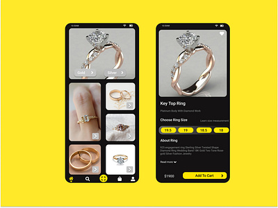 Ring App