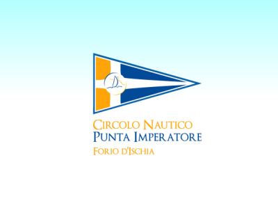 Circolo Nautico Punta Imperatore branding logo web site