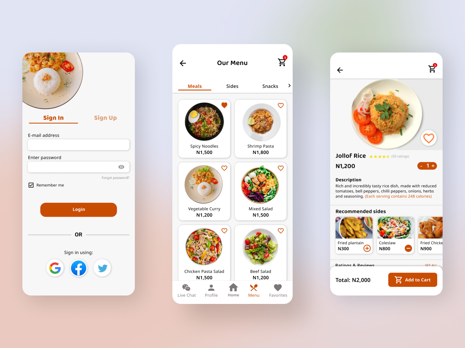 Food application. Delivery app. Food delivery app. Delivery app Design. Order food app UI.