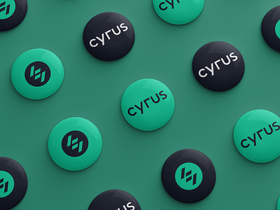CYRUS - ELECTRIC SCOOTERS BRANDING