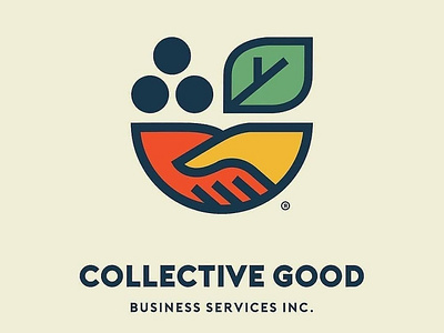 Collective Good logo