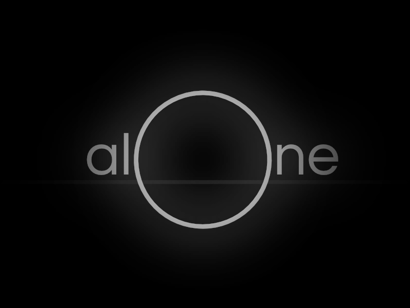 alone-by-tijmen-on-dribbble