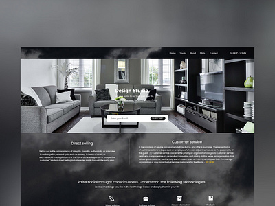 webdesign| uiux design studio ui uiux uiuxdesign uiuxdesigner uiuxsupply web web design