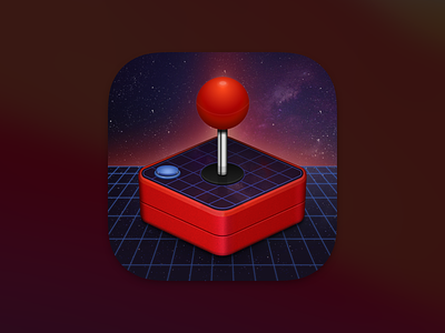 OpenEmu App Icon