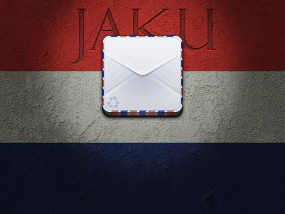 Jaku - Mail icons ios iphone jaku mail winterboard