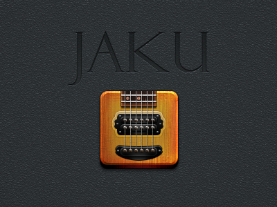 Jaku - GarageBand garageband icons ios jaku winterboard