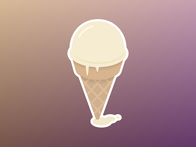 Ice Cream Cone