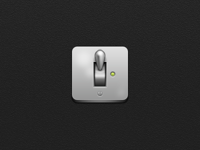 Jaku - SBSettings icons ios icons iphone jaku sbsettings winterboard