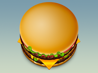 Super Big Burger Pro HD 2.0
