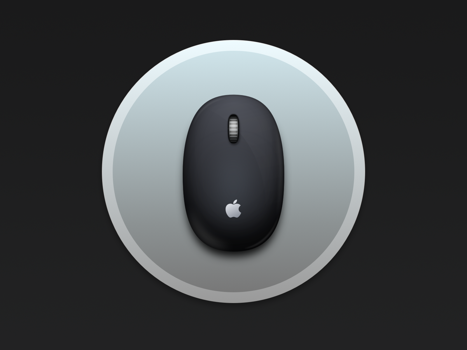 mos mac mouse