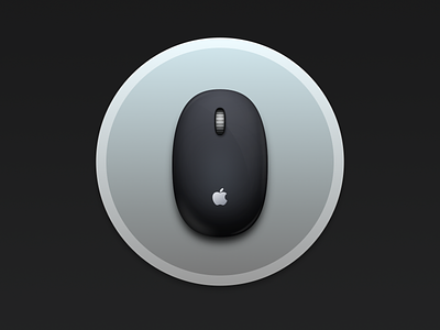 Mos apple mouse dock icon icon icon a day icons mac icon macos macos icon mos mouse