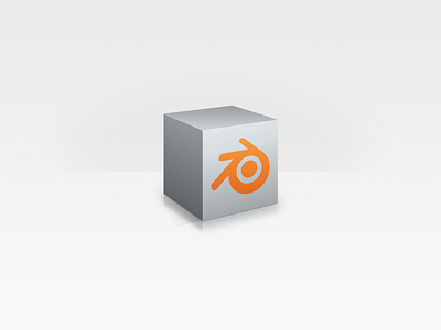 Blender Icon