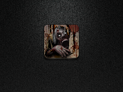Jaku - The Walking Dead icons ios jaku themes twd walking dead winterboard zombies
