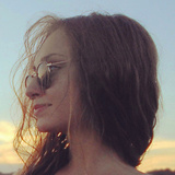 Kateryna Chervinska