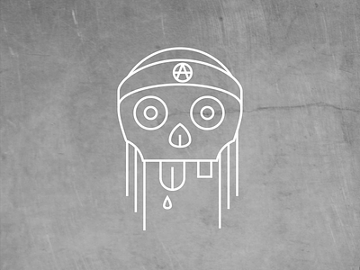 Skull3 iconography skulls