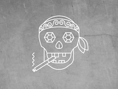 Skull4 iconography skulls