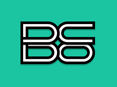 B&Co. Logo logo