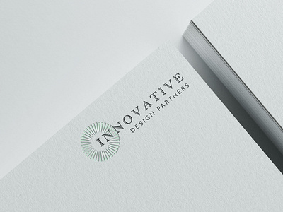 Innovative Design Partners Branding