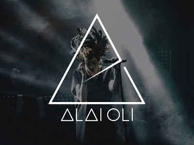 Alai Oli logotype