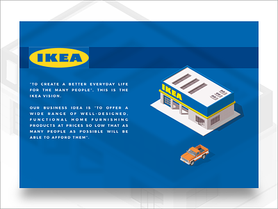 Ikea building city ikea store