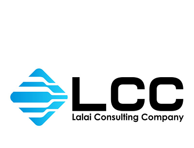 Logo Design - Lalai Consulting Company brand guidelines branding business logo design flat illustration logo logo design ui vector