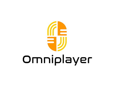 Logo Design - Omni Player