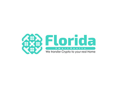 Logo Design - Florida Smart Realty