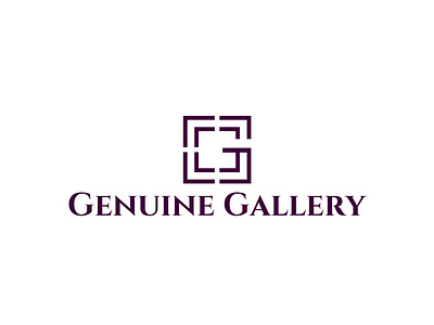 Logo Design - Genuine Gallery