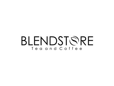 Logo Design - BLENDSTORE