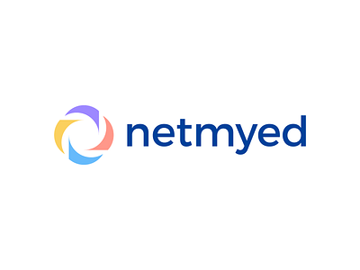 netmyed Logo