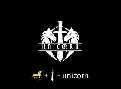 Unicorn artive artivedesign bosnia branding design graphic design illustration programming unicorn