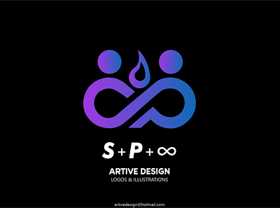 Soulplay artive artivedesign bosnia branding design gaming graphic design illustration logo soulplay vector youtube