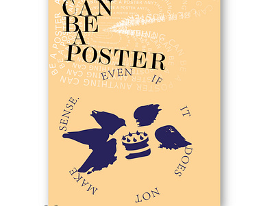 Poster design graphic design illustration poster design