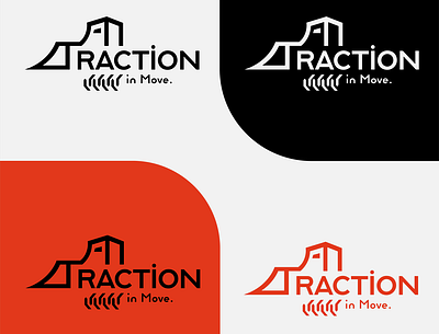 Construction vehicle rental company logo design brand identity branding design graphic design illustration logo logotype typography vector