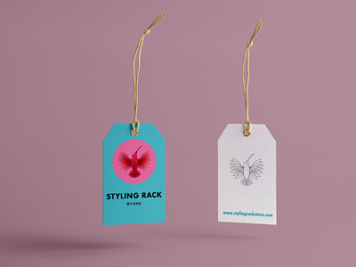 Brand Tags / Fashion Brand