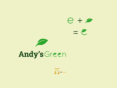 Andy's Green