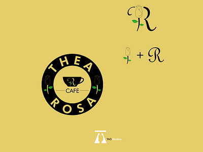 Thea Rosa Cafe