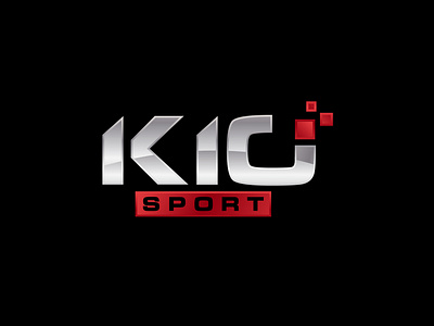 KIG SPORTS - Race Team Logo