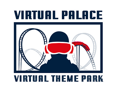 Virtual Palace Theme Park - Adventure Park