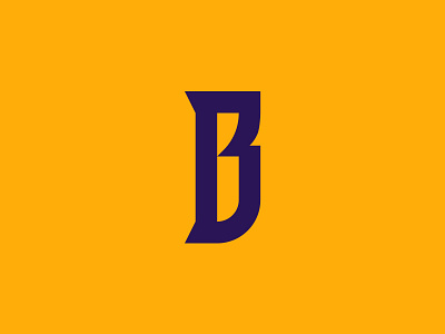 Brandon Ingram Logo Concept logo