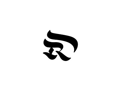 R&D Monogram