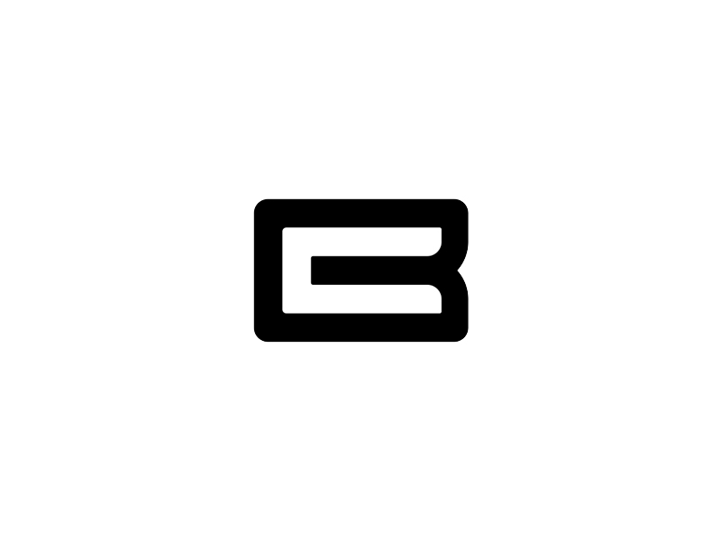 BC Monogram by ASO on Dribbble