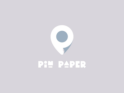 Pin Paper