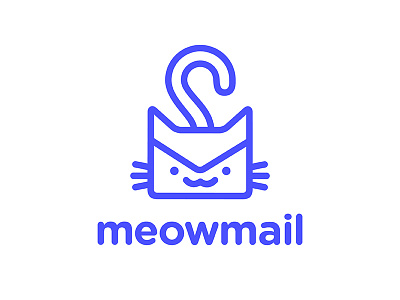 Meowmail Logo